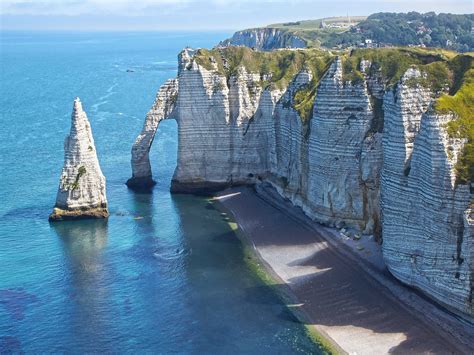 Top Destinations In France Where The French Go Oyster Com Best Vacation Destinations