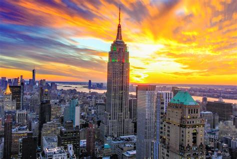 Best Destinations in New York