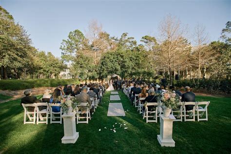 Top Five 30A Wedding Venues 30A Wedding Co