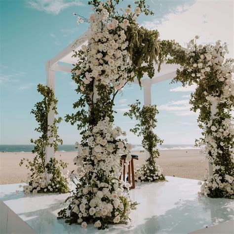 Top Five Destination Weddings Venues Lola Del Campo