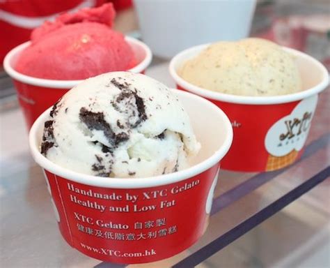 Top Five Ice Creams In Hong Kong Sassy Hong Kong