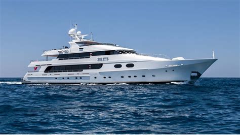 Top Five Yacht Sold Top Five Yacht