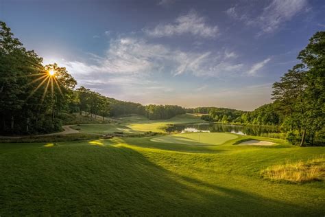 Top Golf Travel Destinations Georgia S Stunning Mclemore Resort