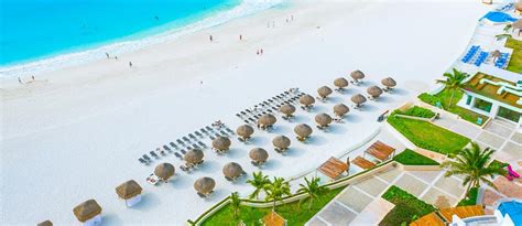 Top Honeymoon Destinations Cancun Mexico Wedding Forward