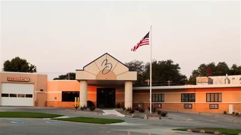 Top Hospital For Physician Communication And Outstanding Patient Experience Boone County