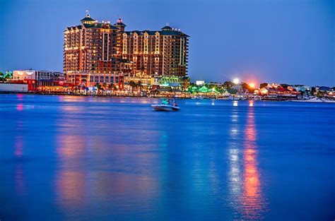 Top Hotels Closest To Destin Harbor From 130 Hotels Com