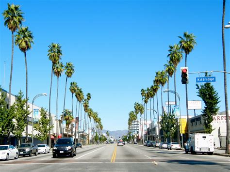 Top Los Angeles Travel Destinations