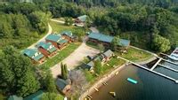 Top Minnesota Cabin Getaways Resortsandlodges Com