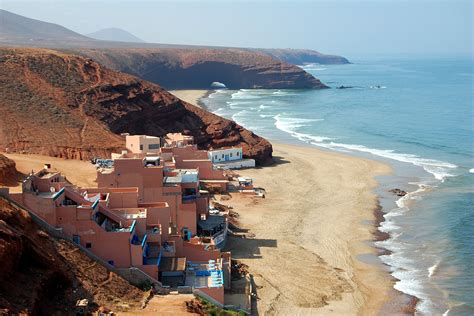 Top Most Beautiful Beaches In Morocco Simply Morocco