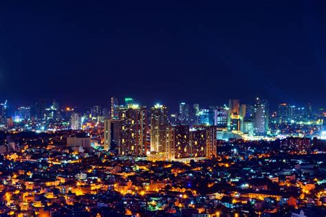 Top Must Visit Destinations In Manila By Ivy Rosario Medium