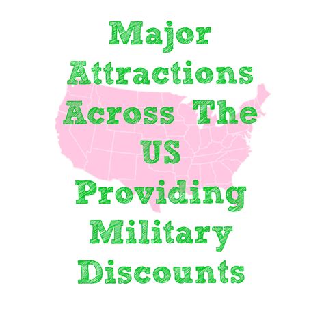 Top Nyc Military Discounts Army Wife 101Army Wife 101