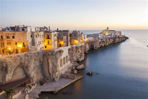 Top Places To Visit In Puglia Southern Italy