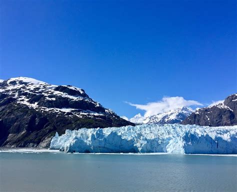 Top Rated Alaska Destinations 2017 Cruisers Choice Destination Awards