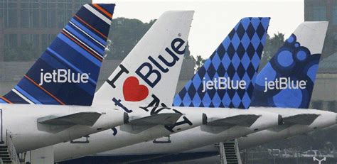 Top Rated Jetblue Starting Cleveland To Boston Flights In April With Fares As Low As 79 One