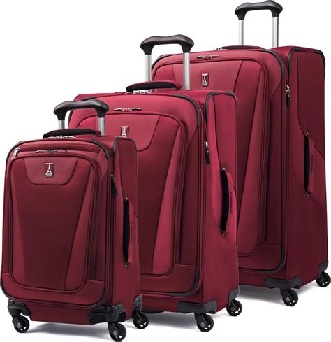 5 Best Luggage