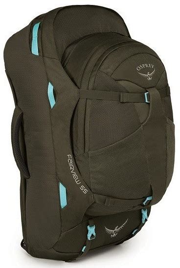 Top Rated Osprey Travel Backpacks The Backpack Guide