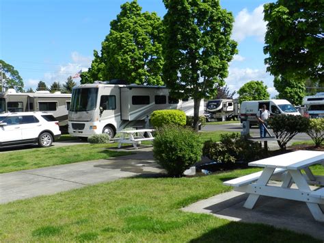 Top Rated Phoenix Rv Park Now Offers Covered Rv Storage Good Sam Camping Blog