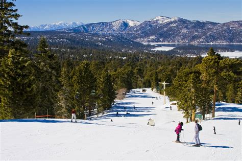 Top Rated Things To Do In Big Bear Lake