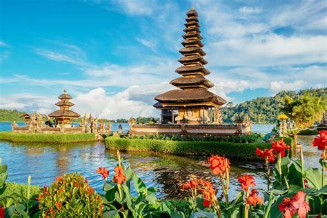 Top Rated Tourist Attractions In Bali Planetware Travel Destination