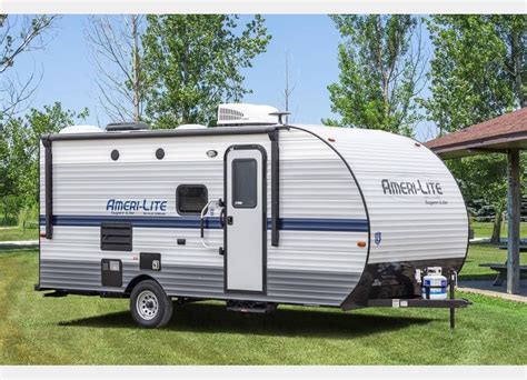 Top Rated Travel Trailer Rental Starting At 99 Night In Ypsilanti Mi