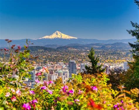 Top Reasons To Visit Portland This Summer Travel Off Path