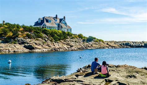 Top Romantic Destinations In Northeast Us Weekend Getaways