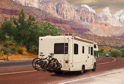 Top Rv Road Trip Destinations 2019 On The Road With Buffpro