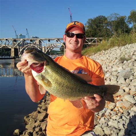 Top Spots For Prime Bass Fishing In Knoxville Visit Knoxville Bass Fishing Knoxville