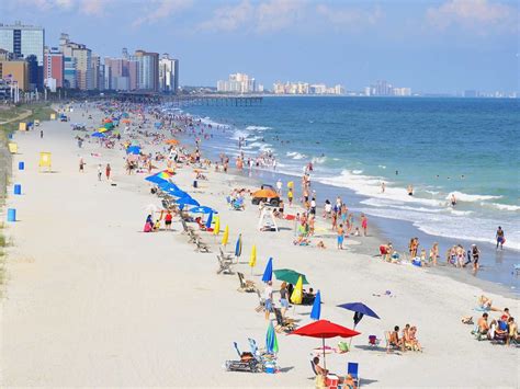 Top Summer Vacation Destinations For 2014 Business Insider