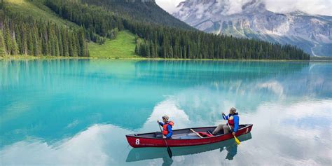 Top Ten Adventure Vacations Unleash Your Inner Explorer