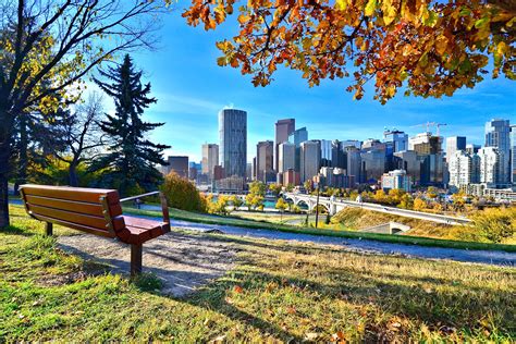 Top Things Couple Can Do In Calgary Calgary Romantic Tourist Attraction