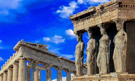 Top Things To Do In Athens Greece