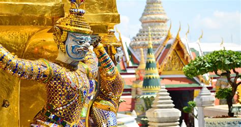 Top Things To Do In Bangkok The Must See Guide Skyscanner Israel