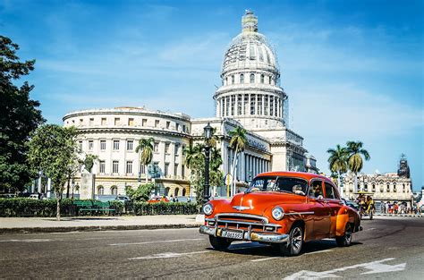 Top Things To Do In Havana Cuba Travel Guide Caribbean Travel Cuba