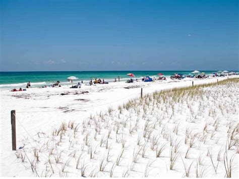 Top Tips For Having The Best Vacation In Destin Florida