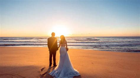 Top Tips For Planning A Wedding Abroad Hello