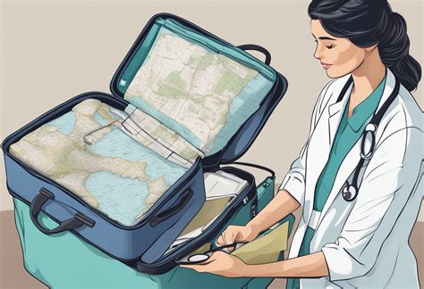 Top Tips For Travel Nurses Thriving In Your Mobile Career