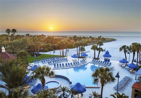 Top Toddler Friendly Florida Beach Resorts