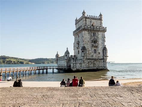 Top Tourist Attractions In Lisbon Portugal