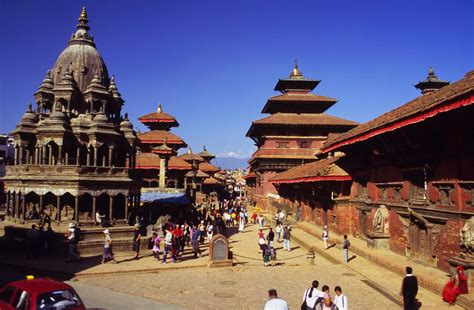 Top Tourist Attractions In Nepal Part 3