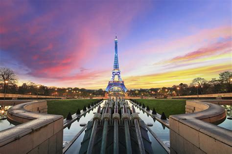 Top Tourist Attractions In Paris Thesqua Re Blog