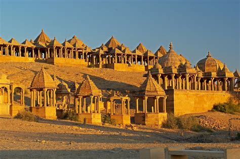 Top Tourist Attractions In Rajasthan