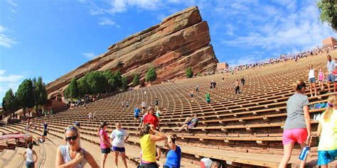 5 Top Colorado Destinations