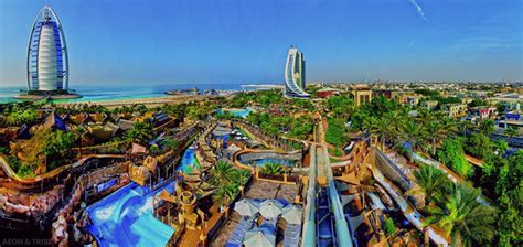 Top Tourist Destinations In Dubai New Attractions And Memories To Be Made Iconic Landmarks