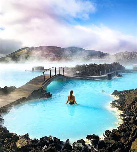 Iceland Top Tourist Destinations