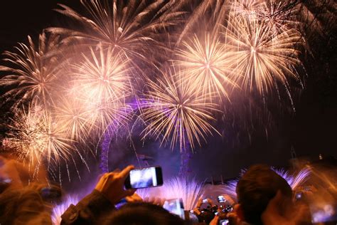 Top Travel Bloggers Pick Their Most Memorable Nye Destinations A World To Travel