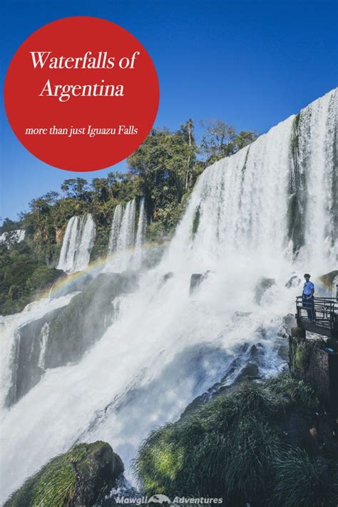 Top Travel Destinations In Argentina And A Few Lesser Visited Too