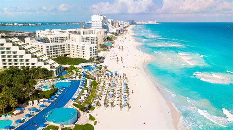 Top Travel Destinations In Cancun Best 6 Days Cancun Itinerary Trip Com