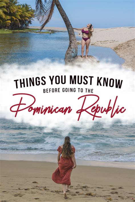 Top Travel Tips For The Dominican Republic Artofit