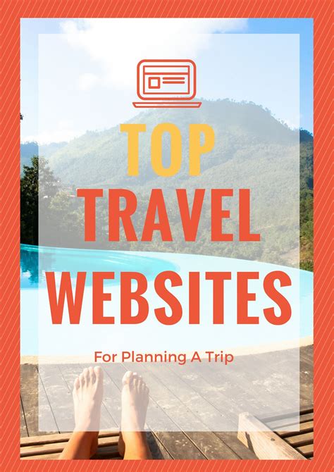 Top Travel Websites For Planning A Trip Tofu Traveler